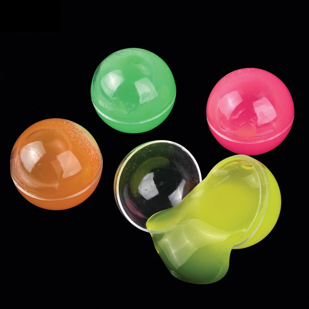 Glow In Dark Putty 1.5" - (Case Pack Quantity: 12) $0.71 per piece