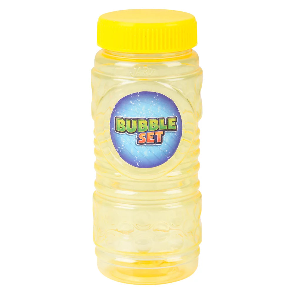 Bubble Sets 5 Pieces 4-5" (12 PC)