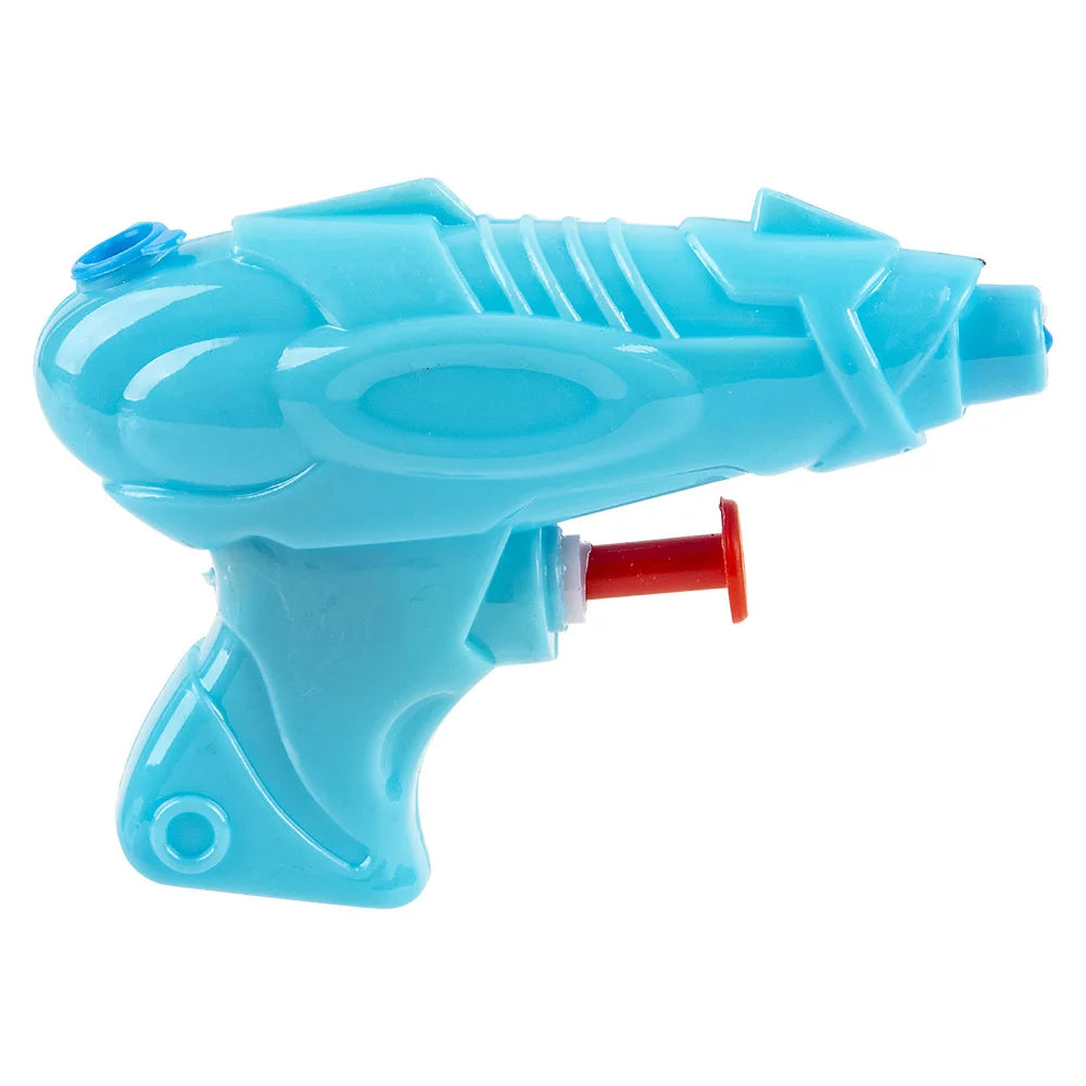 Space Water Squirter 3.5" - (Case Pack Quantity: 12) $0.66 per piece