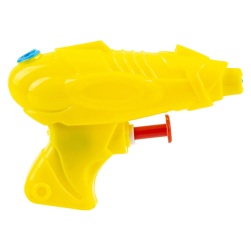 Space Water Squirter 3.5" - (Case Pack Quantity: 12) $0.66 per piece