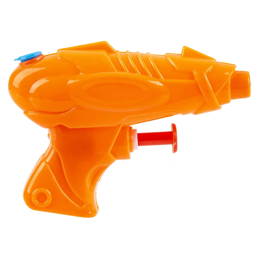 Space Water Squirter 3.5" - (Case Pack Quantity: 12) $0.66 per piece