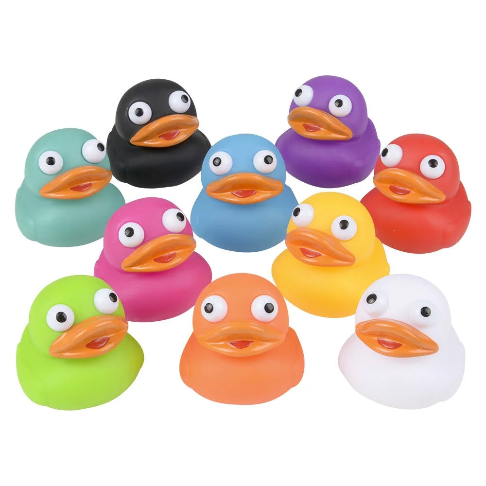 Ducky Eye Poppers 2" (Case Pack Quantity: 50) $1.10 per piece