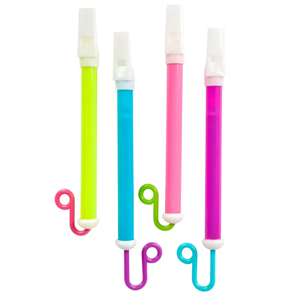 Slide Whistle 8.5" - (12PC)