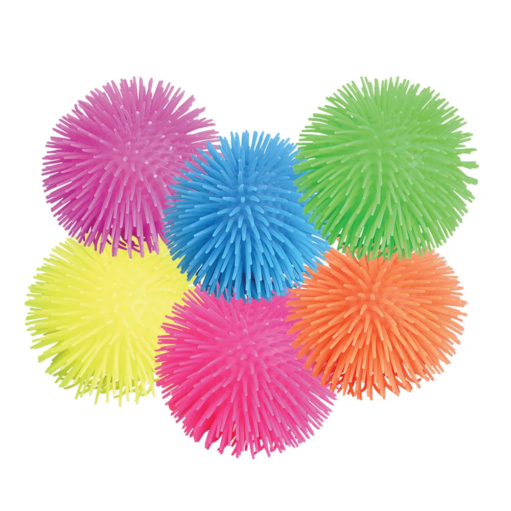 Puffer Balls - 5" (12PC)