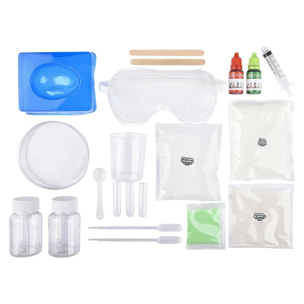 Edu-Stem Gross Science Lab Kit