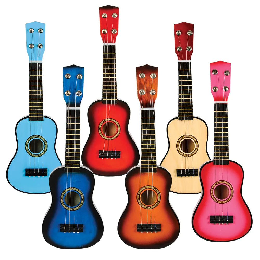 Ukulele 17"