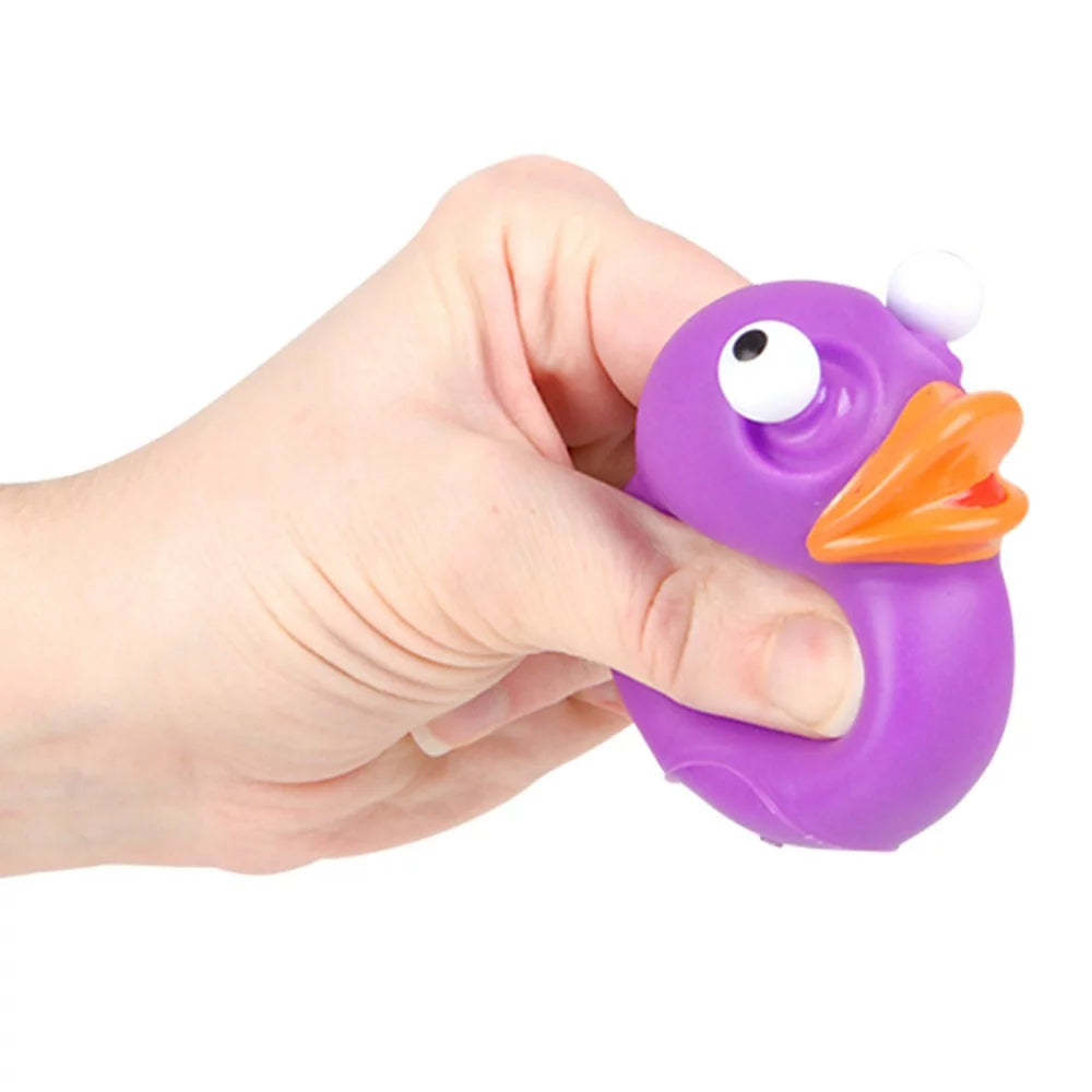 Ducky Eye Poppers 2" (Case Pack Quantity: 50) $1.10 per piece