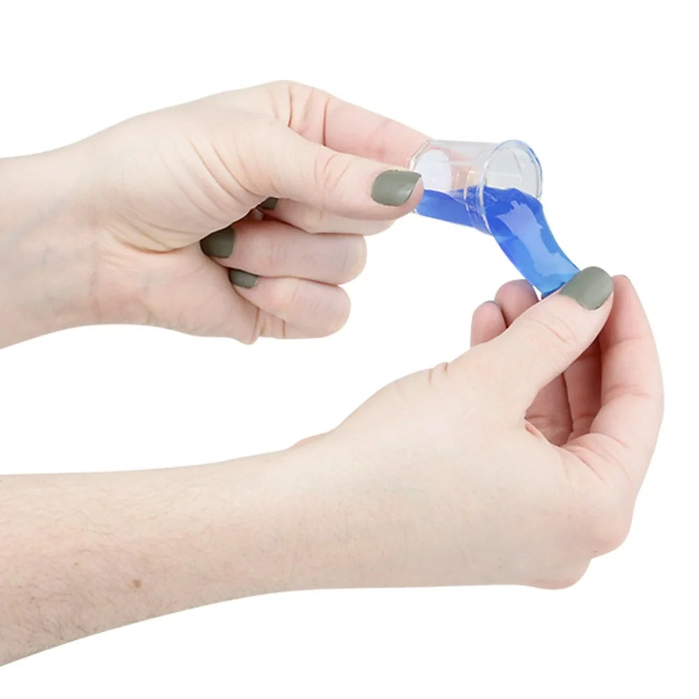 Mini Slime - 1.25" (Case Pack Quantity: 48) $0.33 per piece