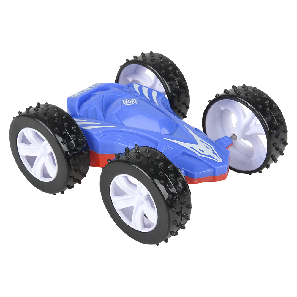 Flip Friction Car 3.5" (Case Pack Quantity: 12) $2.50 per piece