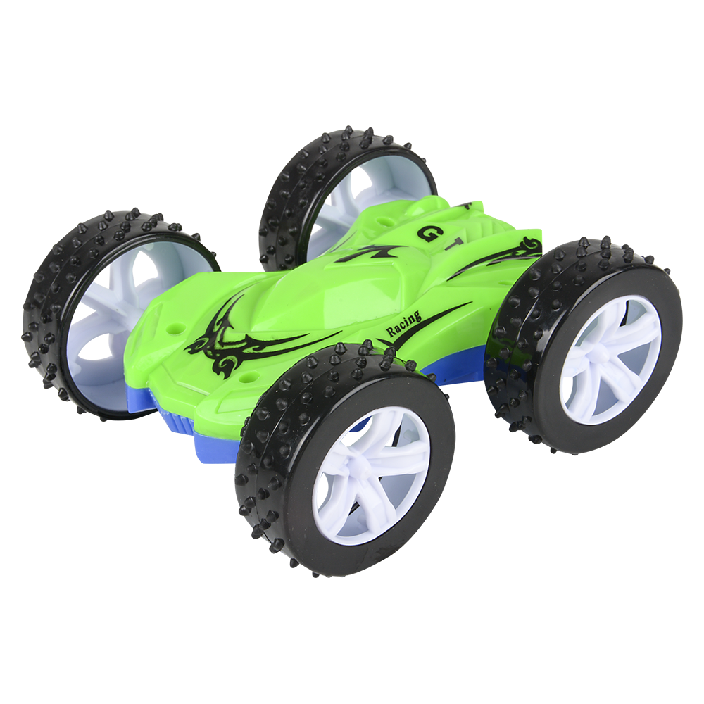 Flip Friction Car 3.5" (Case Pack Quantity: 12) $2.50 per piece