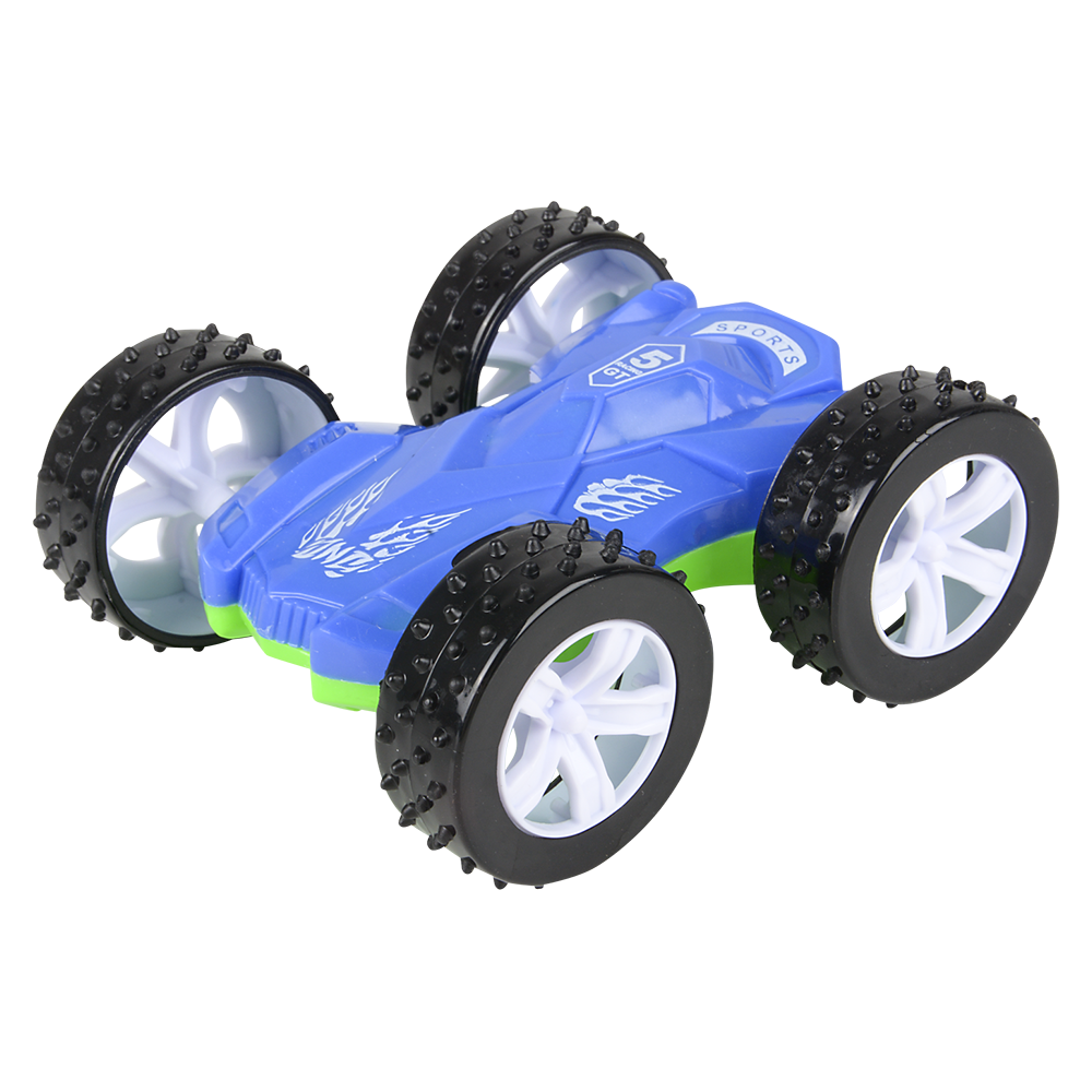Flip Friction Car 3.5" (Case Pack Quantity: 12) $2.50 per piece