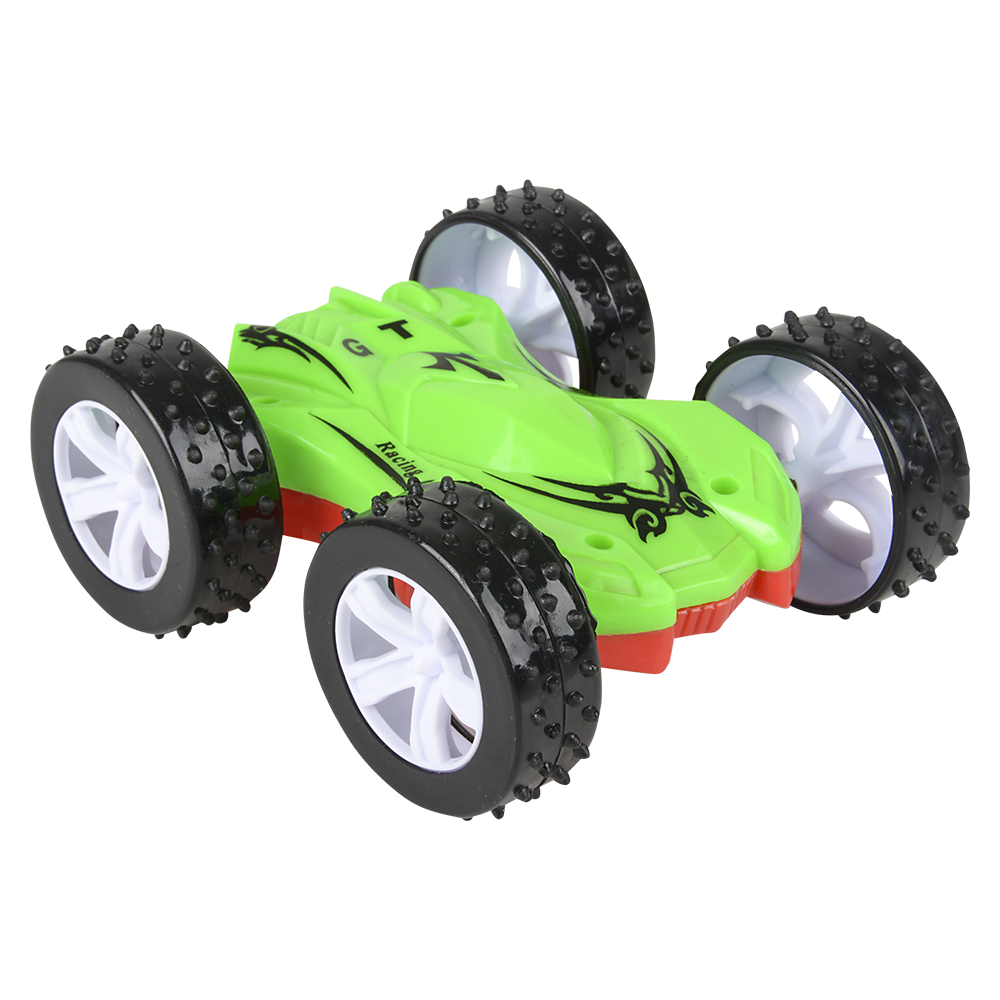 Flip Friction Car 3.5" (Case Pack Quantity: 12) $2.50 per piece
