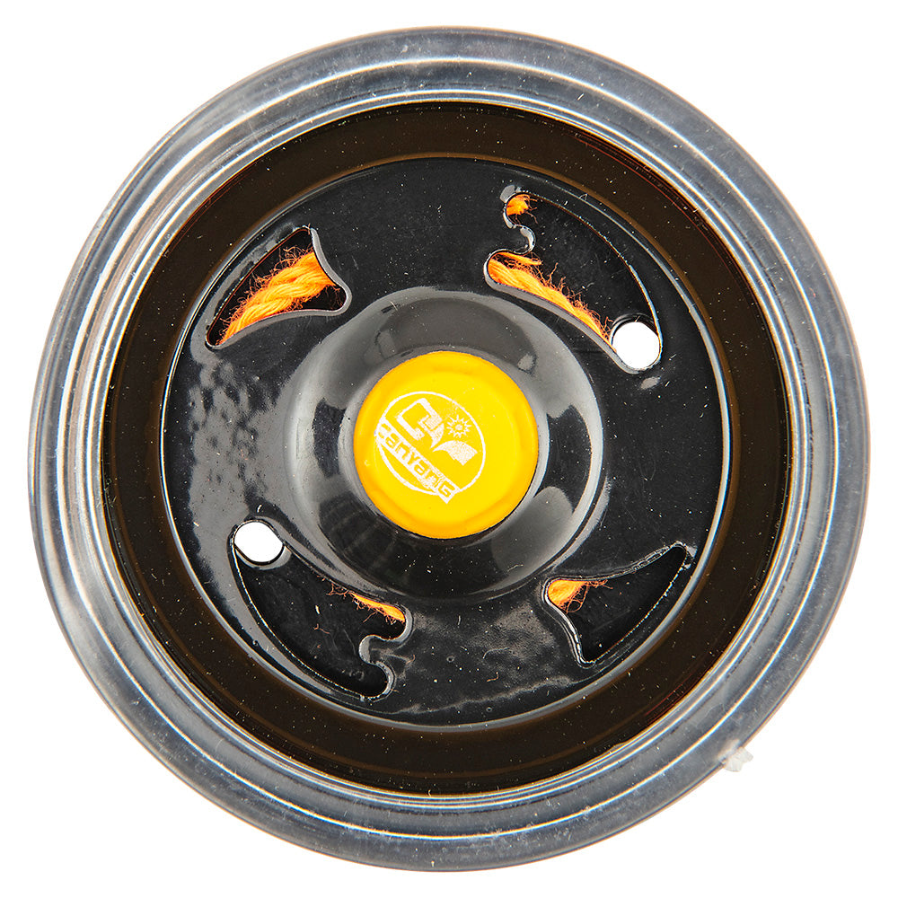 Metal Yoyo - 2.5" (12 PC)