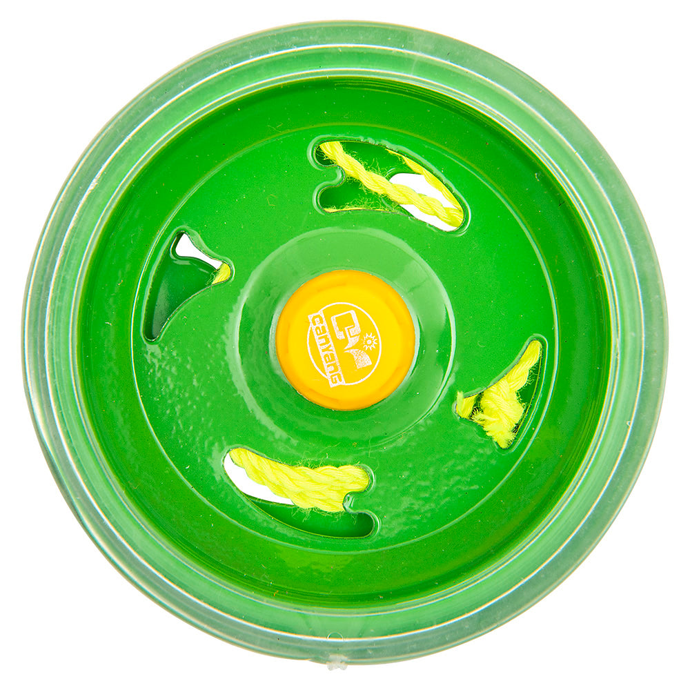 Metal Yoyo - 2.5" (12 PC)