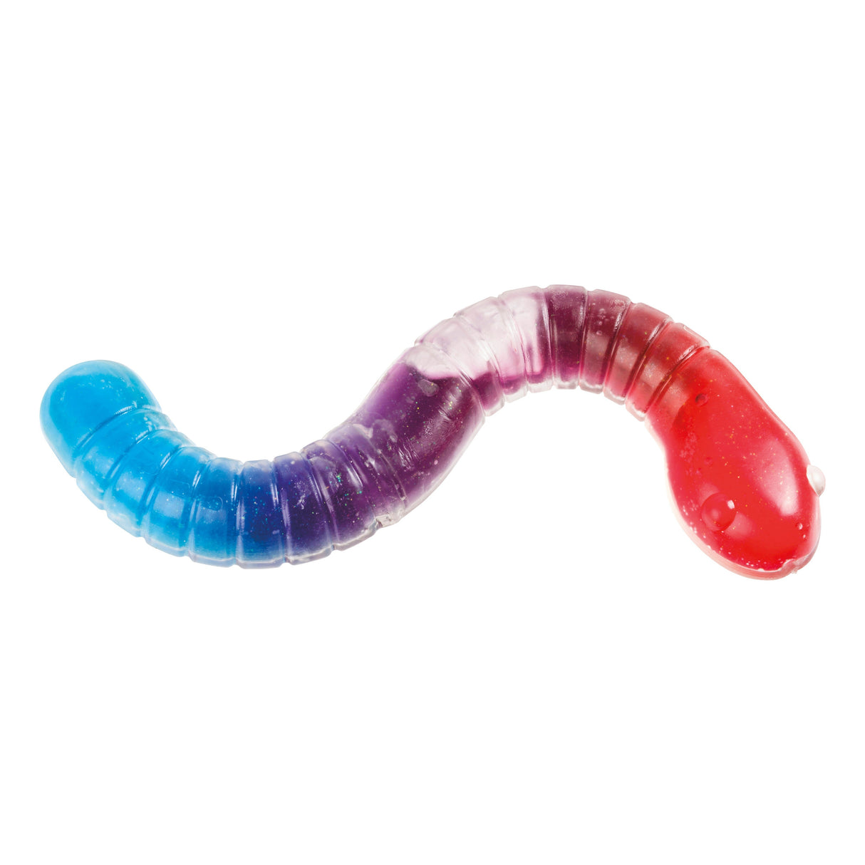 Fun Jumbo Slimy Worm
