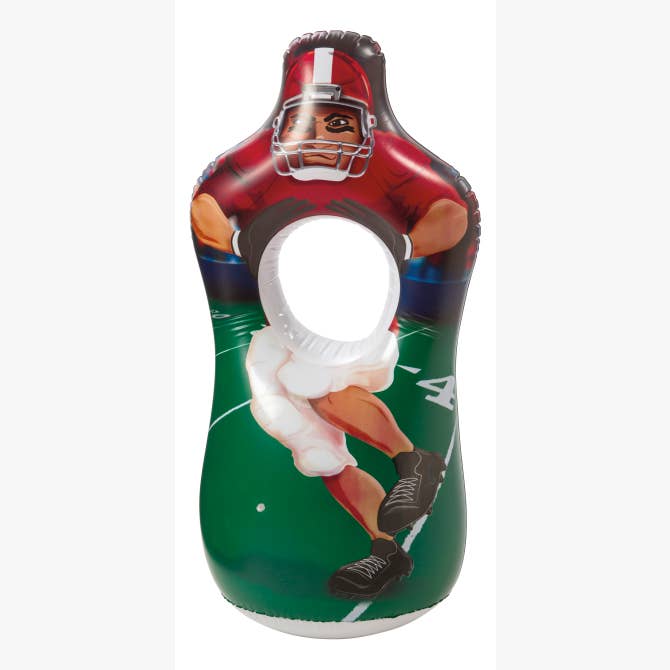 GO! Play Inflatable Toss