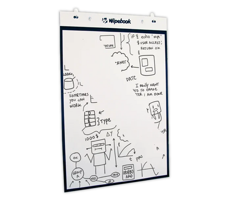 Wipebooks