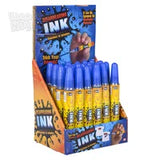 Disappearing Ink Pen Tube 4.5" (12 pc)