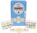 Double 6 Dominoes