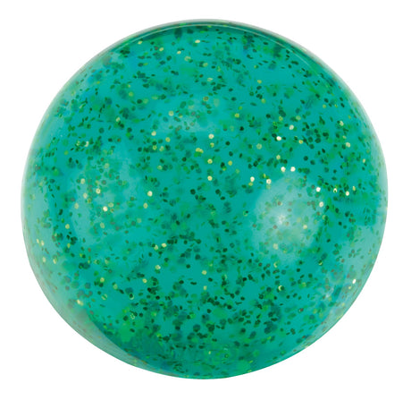 Glitter Bouncy Balls