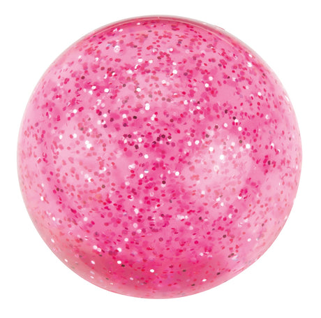 Glitter Bouncy Balls