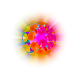 Jumbo Suction Ball