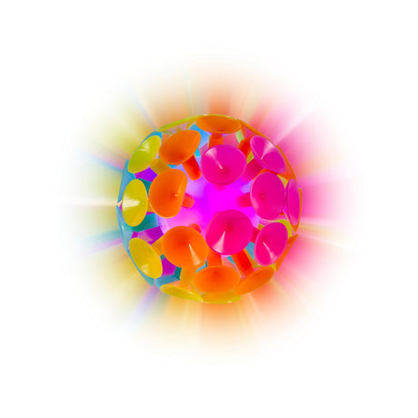 Jumbo Suction Ball