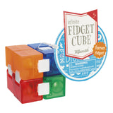 Fun Infinite Fidget Cube