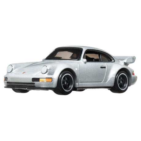 Mattel Hot Wheels Premium Fast & Furious