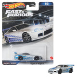 Mattel Hot Wheels Premium Fast & Furious