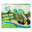 Go! Play Promo