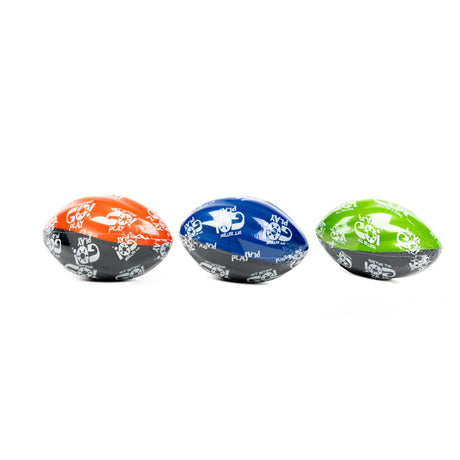 GO! 5â€ Foam Football