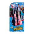 GO! Launch Light-Up Rockets