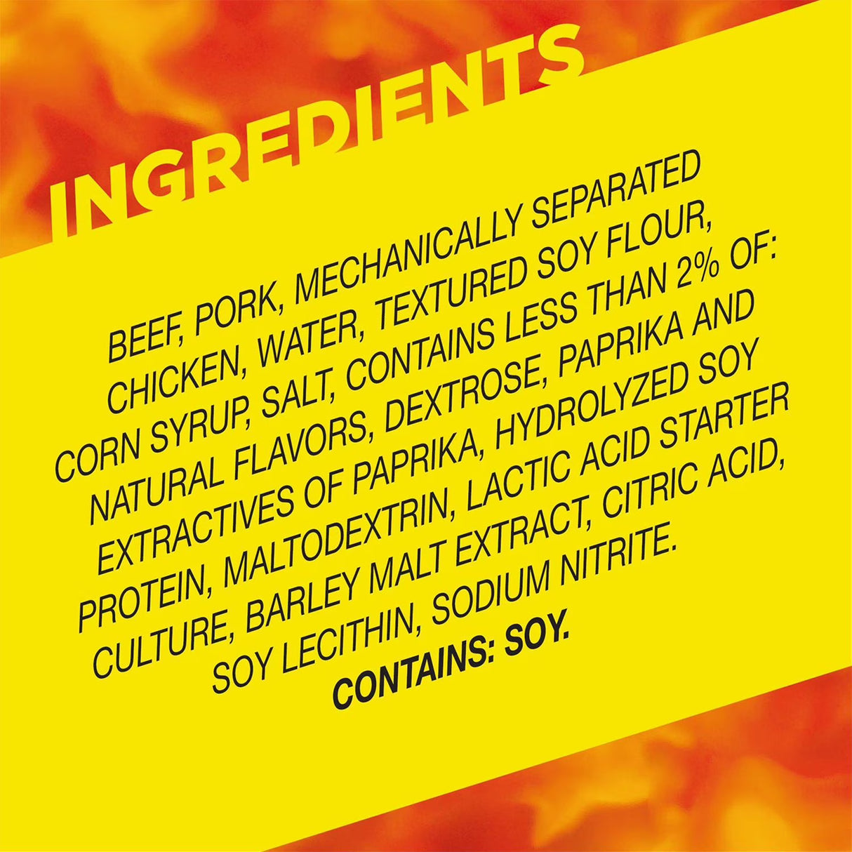 Slim Jim Snack Sized Smoked Meat Sticks, Original Flavor, 0.28 oz., 120 pk.