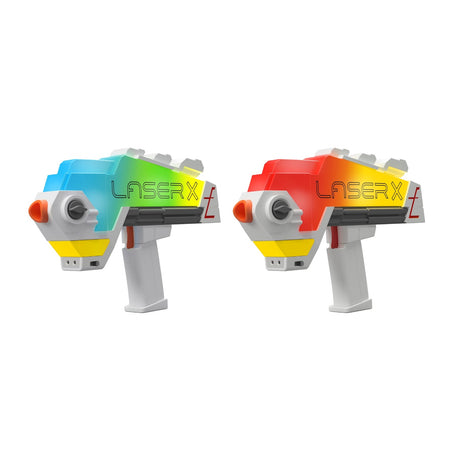 Laser X Ultra Double B2 Blasters