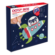 Diamond Dotz Space Dog