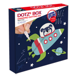 Diamond Dotz Space Dog