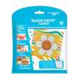 Diamond Dotz Vintage Flower