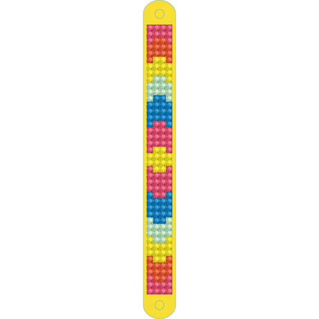 Diamond Dotz Neon Bracelets