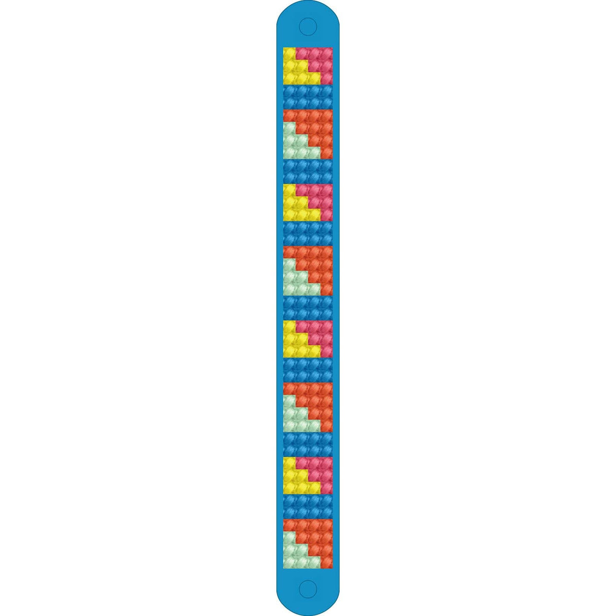Diamond Dotz Neon Bracelets