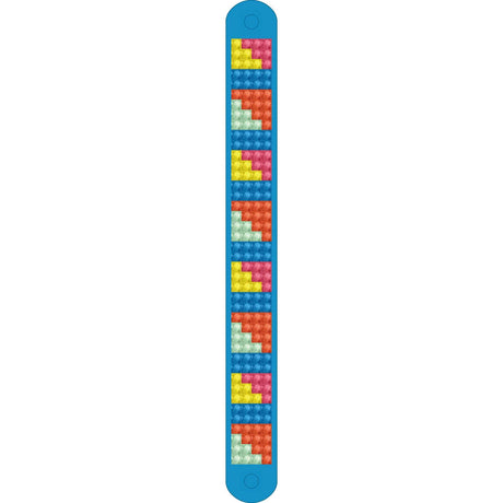 Diamond Dotz Neon Bracelets