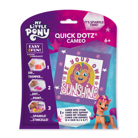 Diamond Dotz Be your own Sunshine