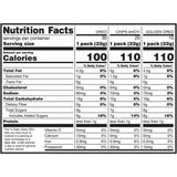 Nabisco Sweet Treats Variety Pack, 60 pk.