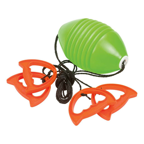 GO! Play Zip Ball