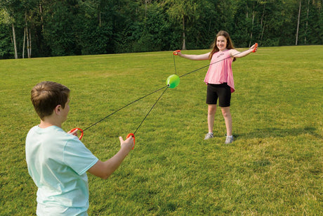 GO! Play Zip Ball