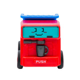 Fun Push N' Transform Trucks