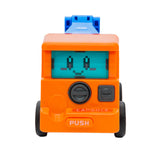 Fun Push N' Transform Trucks