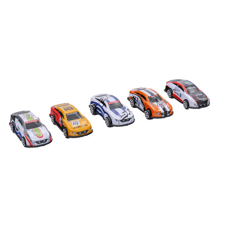 Rollin' Launch â€˜N Race