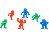 Fun Jar Full of Super Heroes