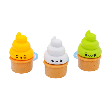 Fun Ice Cream Pull Back